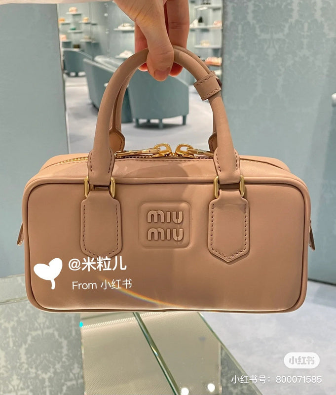 Amelia- MMU  LUXURY BAGS - 117