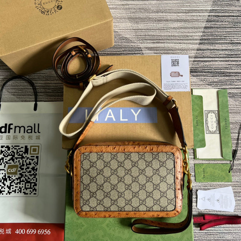 Amelia- GCI LUXURY LADY BAG - BRANDED BAGS FOR WOMEN - 372