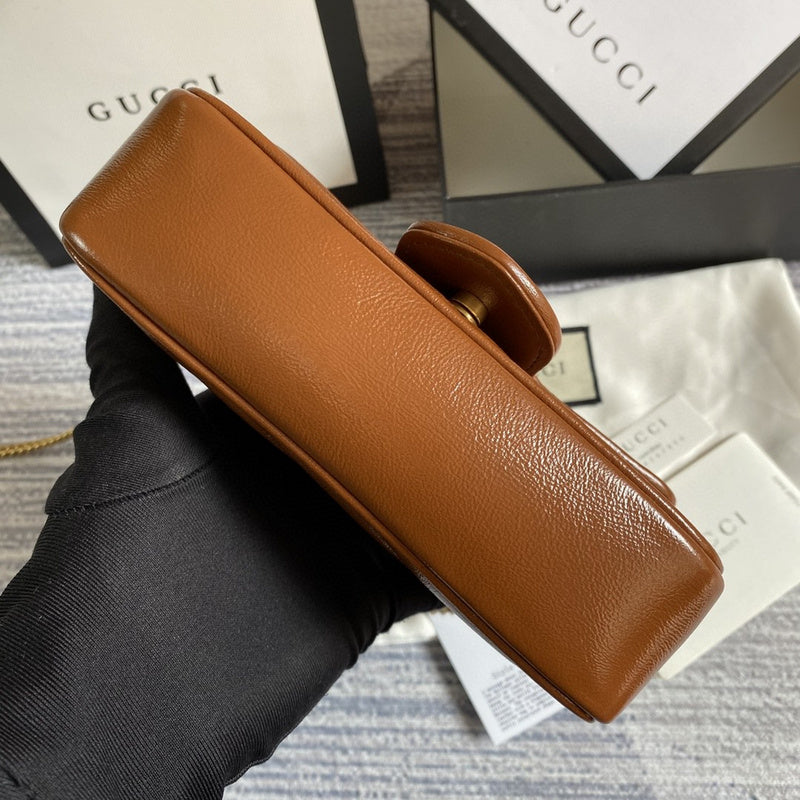 Amelia- GUKI Bags - 2036