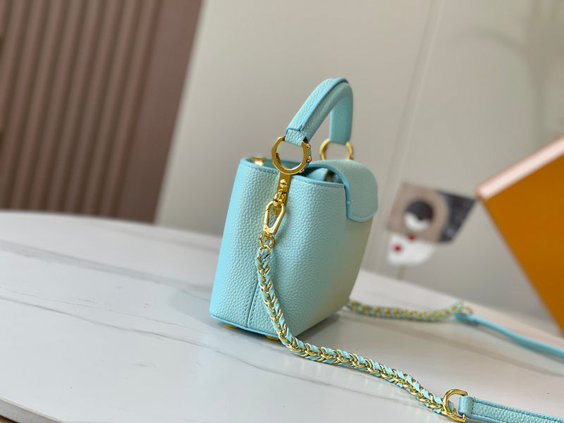 Amelia- GUKI Women Bags - 1720