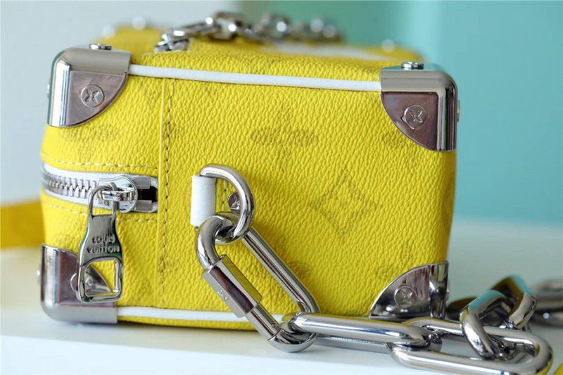 Fan Fashion Lu-Vi bags - 10177