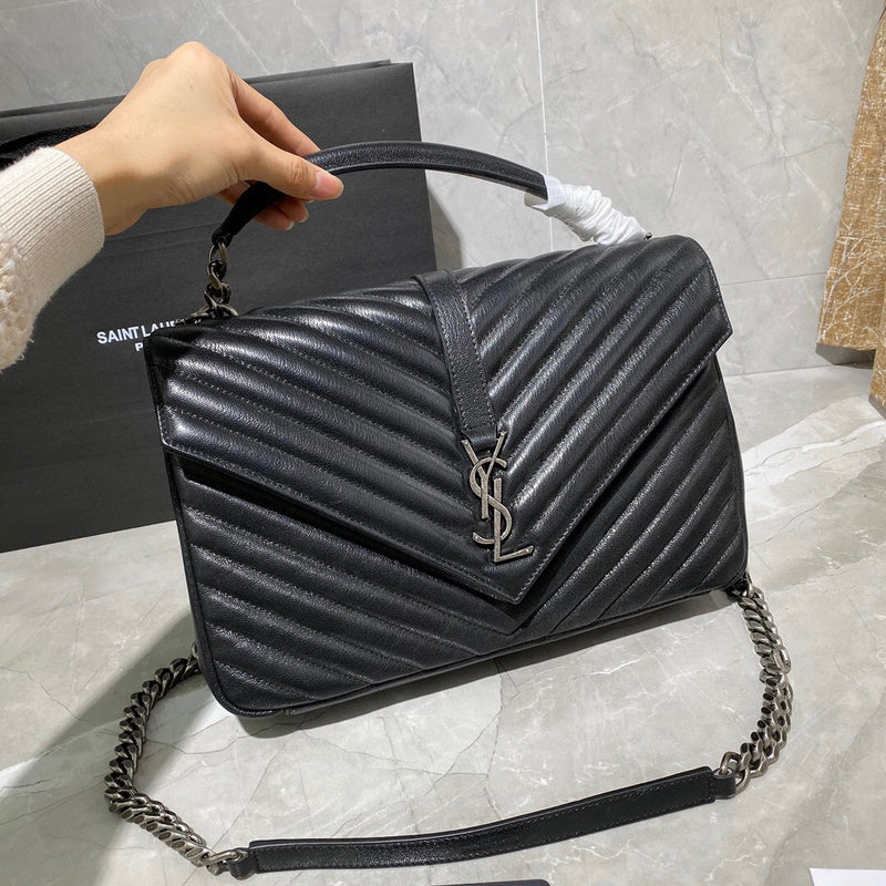 Amelia - YSL Bag - 4041