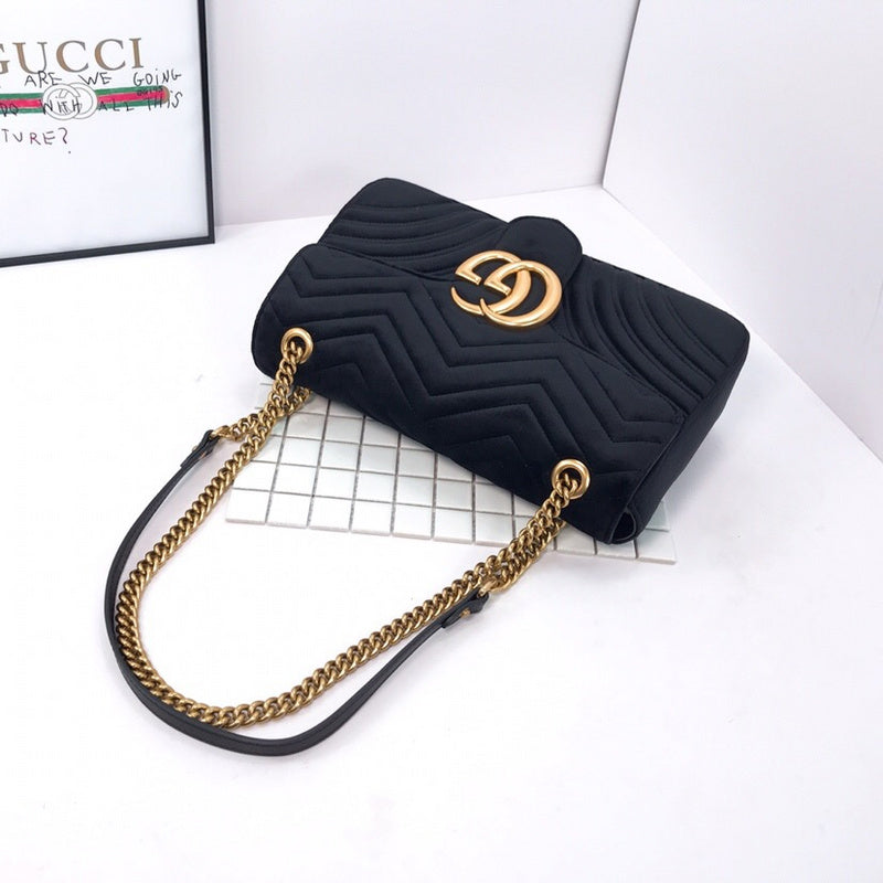 Amelia Fashion - GCI Bags - 2492