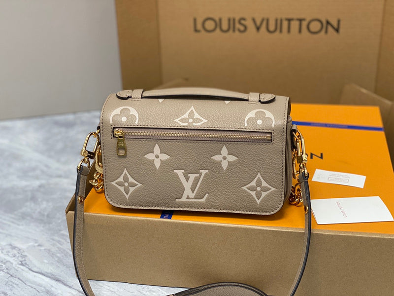 Amelia - LV Bags - 15187