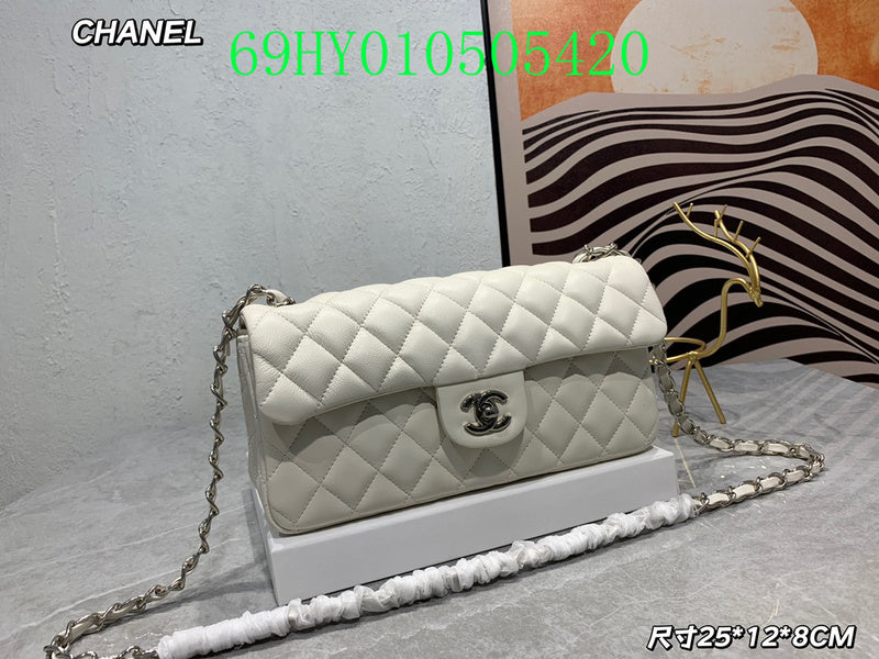 Amelia - CHL Bags - 1021