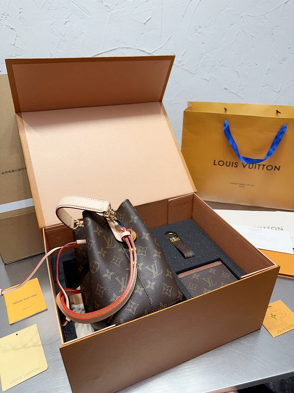 Amelia - LV Bags - 14274