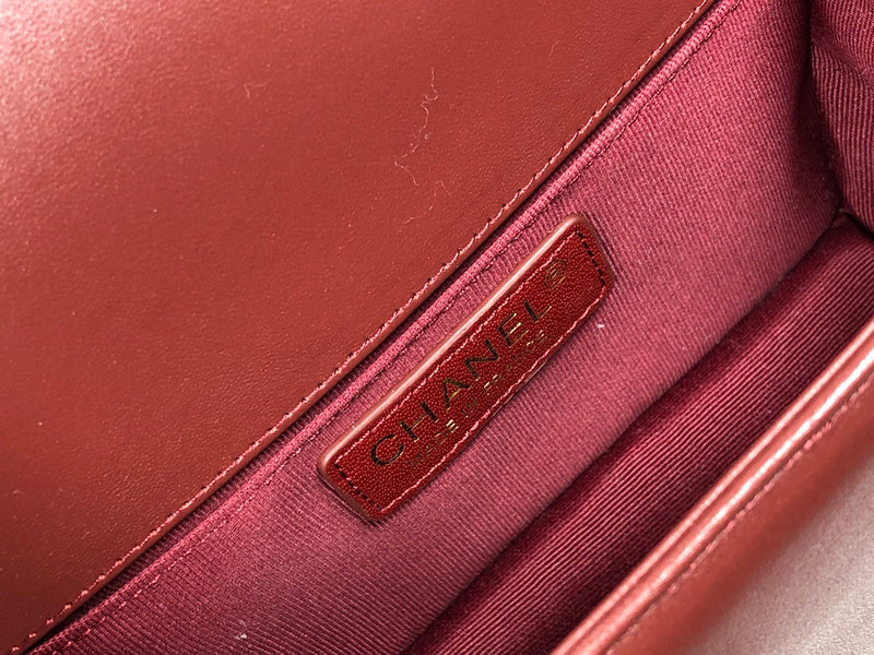Amelia- CHL Bags - 7470