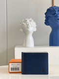 Amelia- LOV  Luxury  Wallets - 589