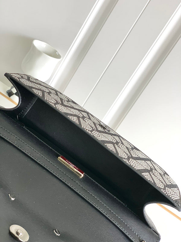 Amelia- VEL WOMEN LUXURY BAGS - 624