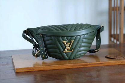 Fan Fashion Lu-Vi bags - 8399