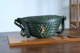 Fan Fashion Lu-Vi bags - 8399