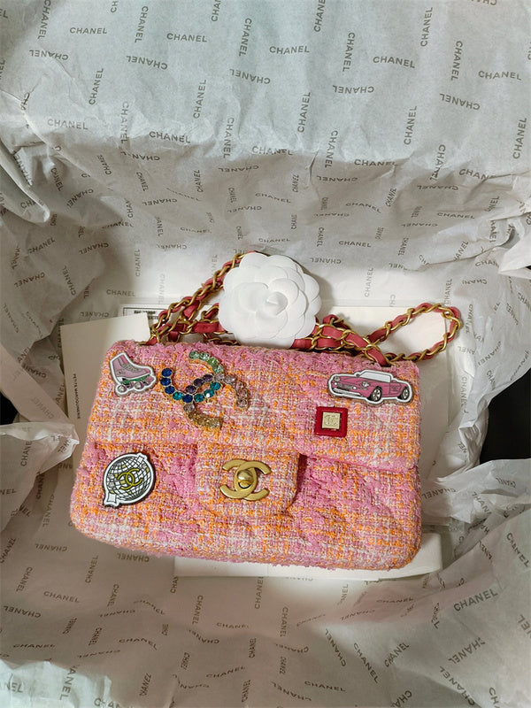 Amelia- CHL Bags - 135