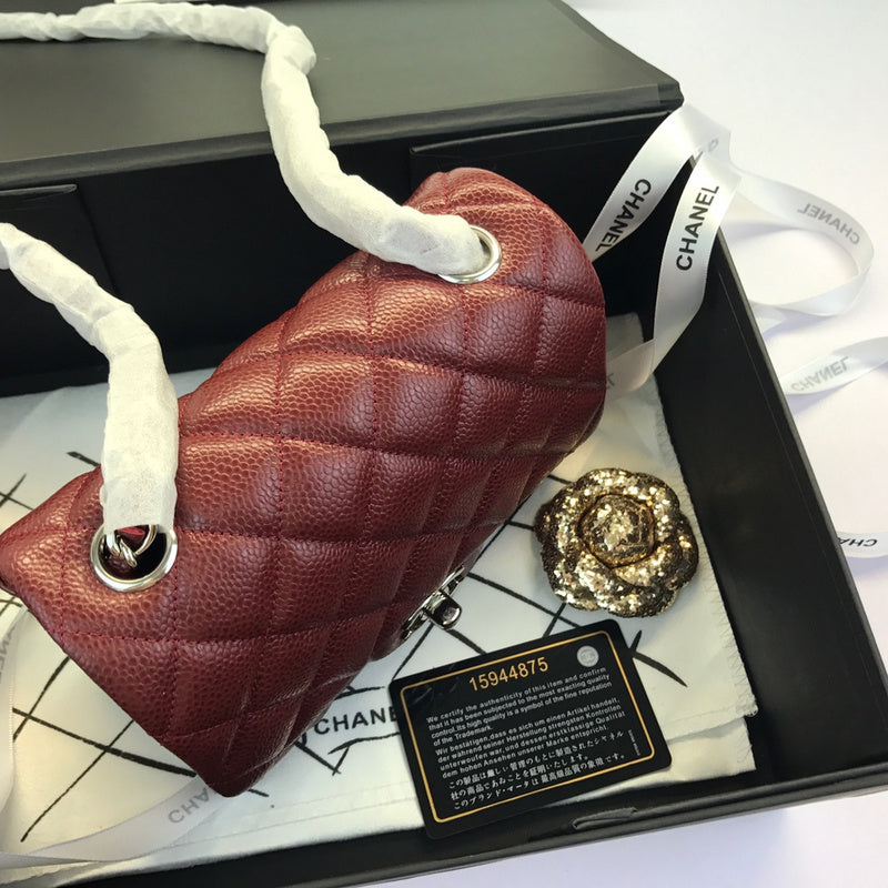 Amelia- CHL Bags - 6547