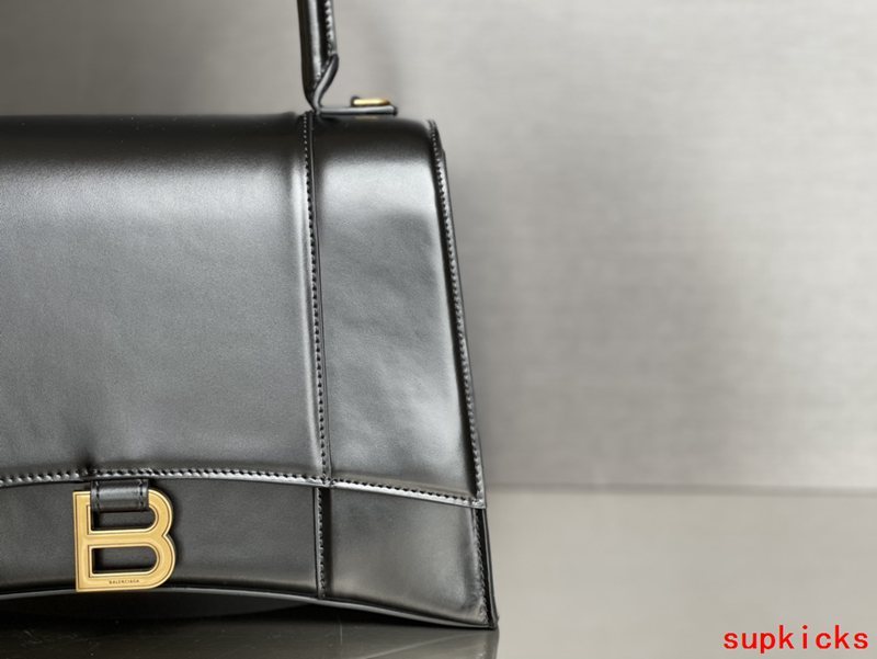 Amelia- BG Hourglass Bags - 026
