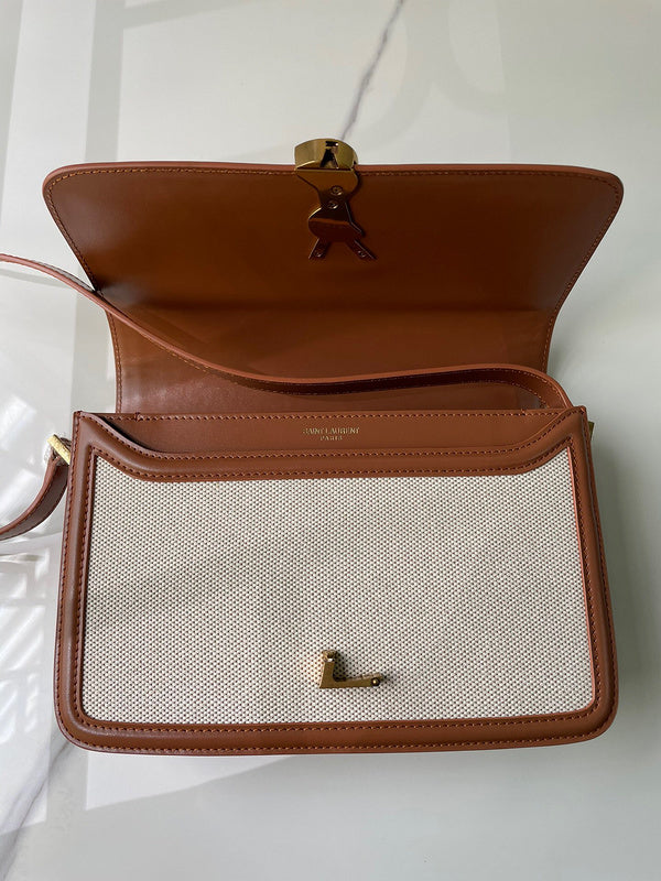 Amelia - YSL Bag - 3791