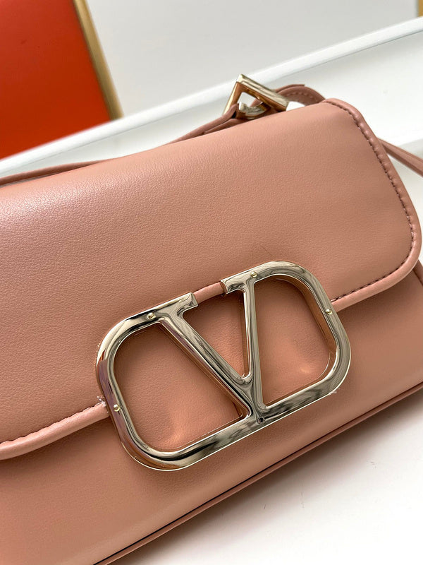 Amelia- VEL WOMEN LUXURY BAGS - 607
