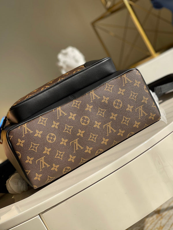 Amelia - LV Bags - 12947