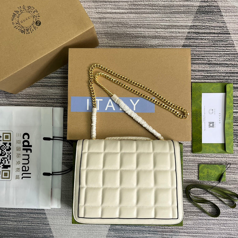 Amelia- GCI Bags - 5622