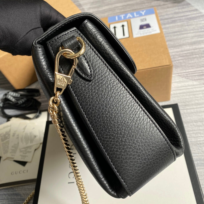 Amelia- GCI Bags - 4821