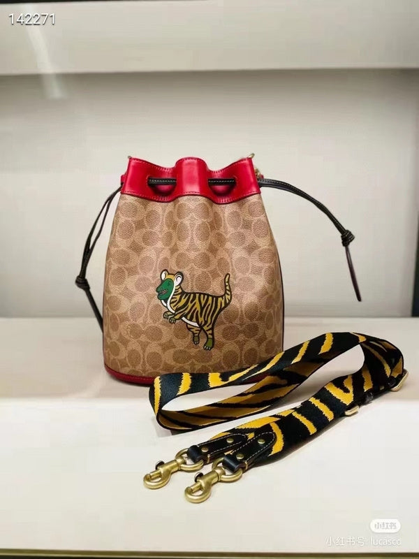 Amelia - CCH Bags - 515