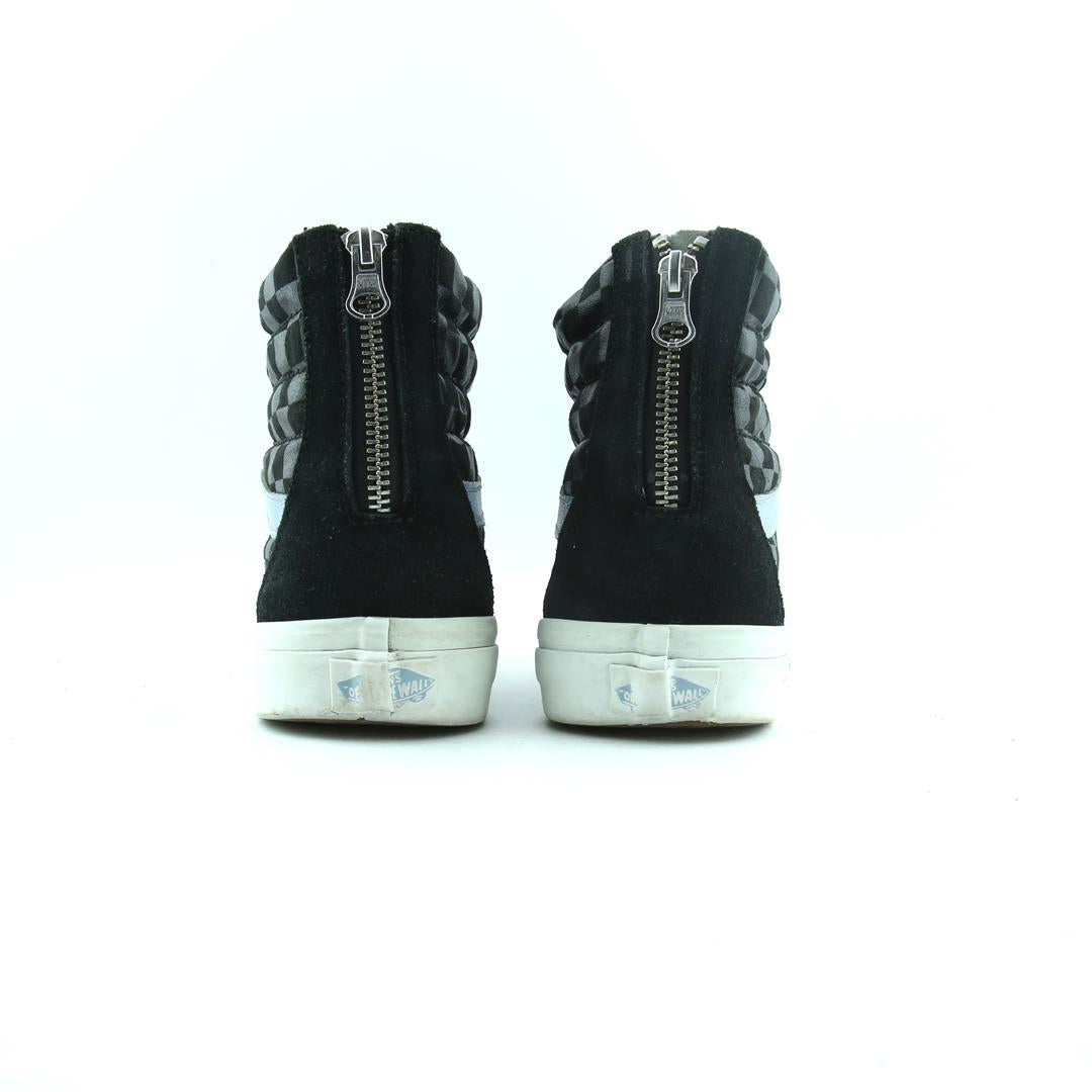 VANS SK8-HI