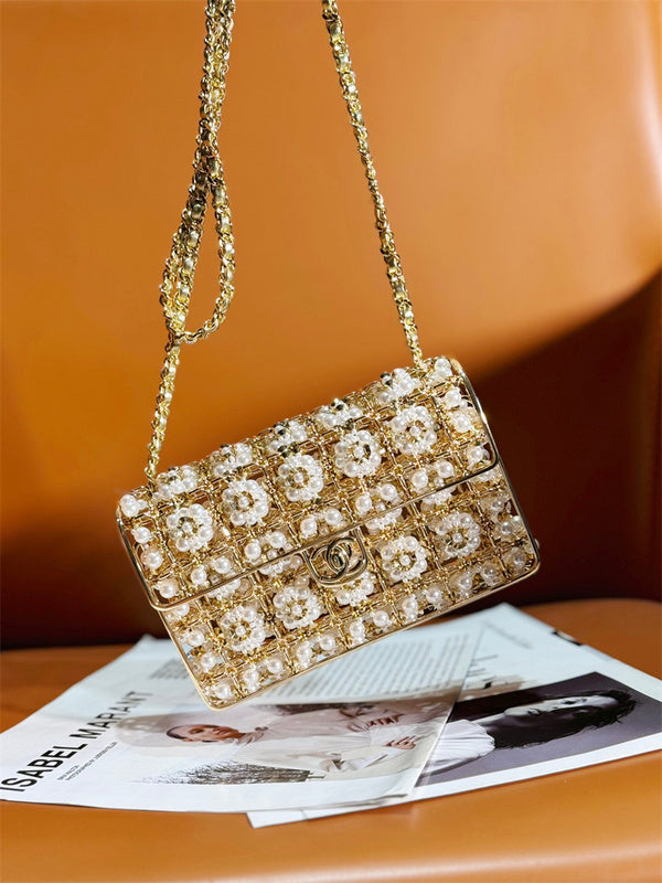 Amelia- CHL Bags - 139
