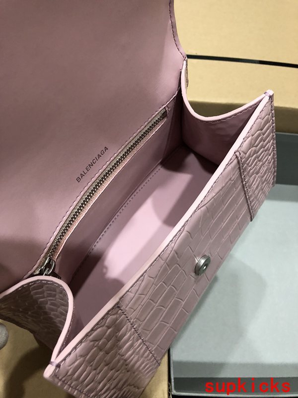 Amelia- BG Hourglass Bags - 115