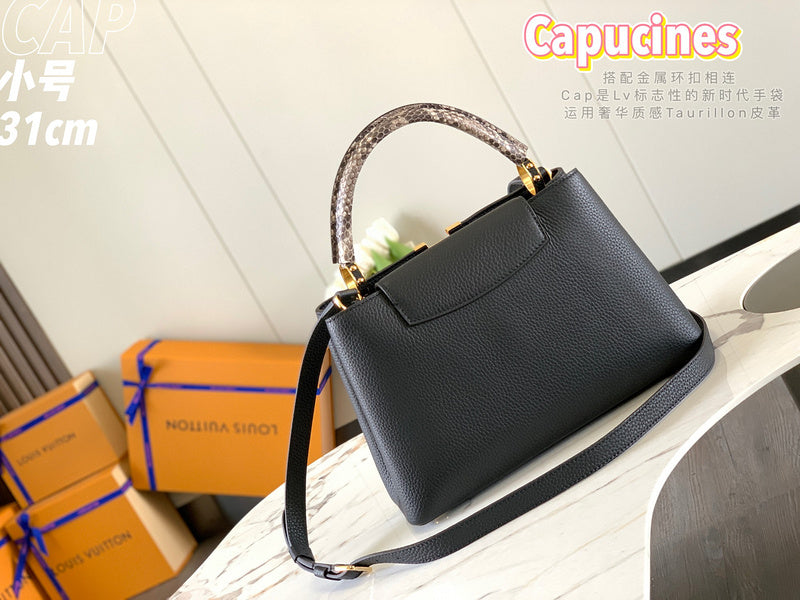Amelia's Bag Gallery - LOV Bags - 1224
