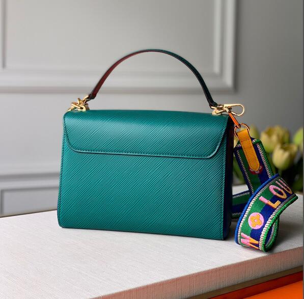 AmeliaLuxury - LOV Bags - 3150