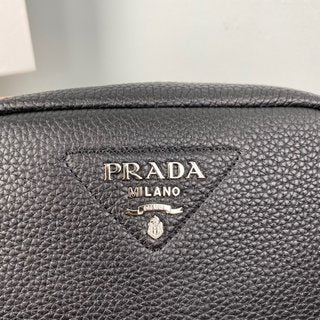 Amelia- PRDA  LUXURY BAGS - 946