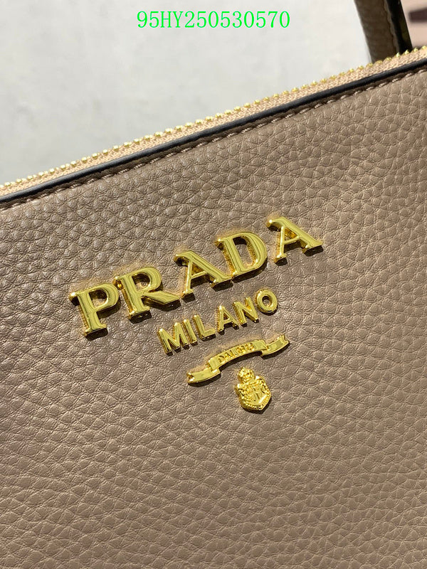 Prada Bags - The Barnes Bags  265
