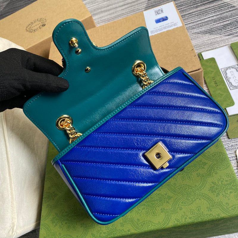 Amelia - Guki Lady Bags - 1014