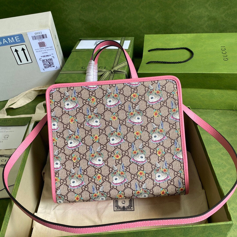 Amelia- GCI Bags - 5801