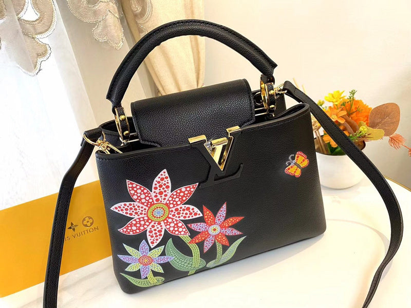 Amelia- GUKI Women Bags - 1506