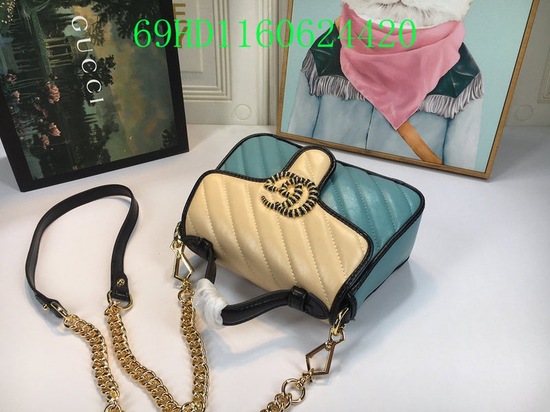 Amelia - GCI Bags - 10409