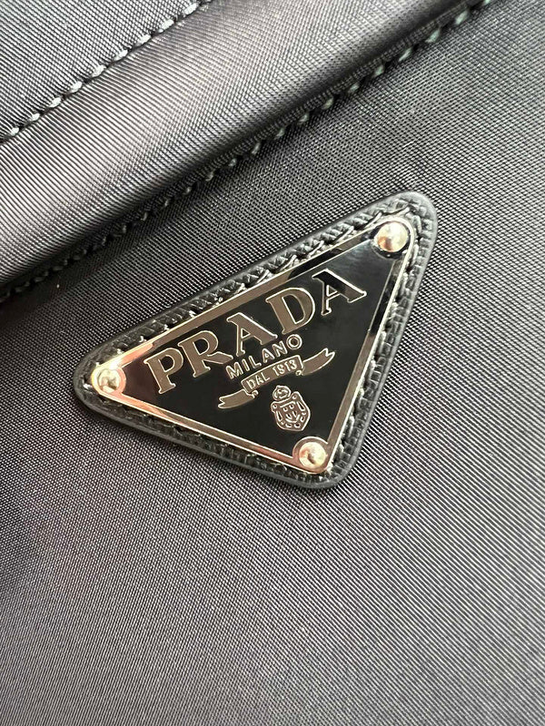 Amelia- PRDA  LUXURY BAGS - 687