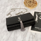 Amelia - YSL Bag - 2601