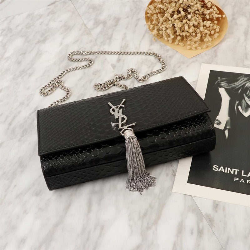 Amelia - YSL Bag - 2601