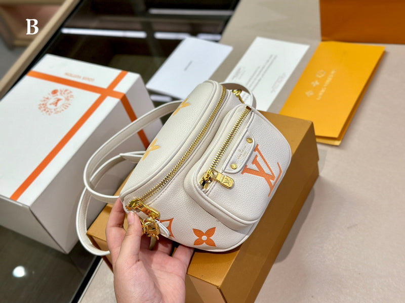 Amelia - LV Bags - 14929