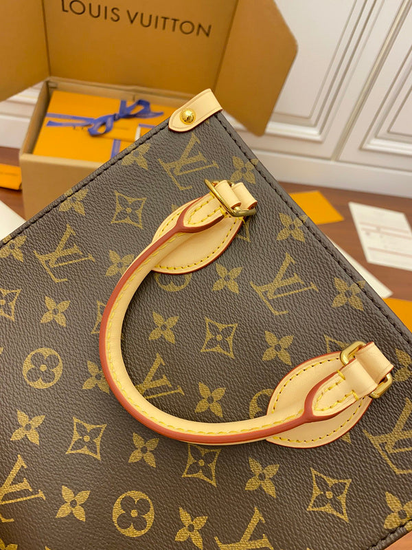 Fan Fashion Lu-Vi bags - 17236