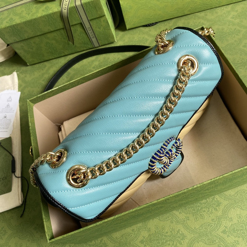 Amelia- GCI Bags - 434