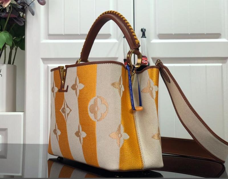 AmeliaLuxury - LOV Bags - 2158