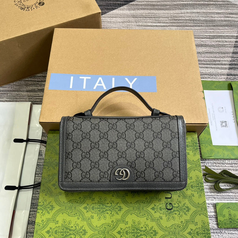 Amelia- GCI Bags - 5199