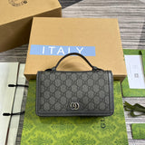 Amelia- GCI Bags - 5199