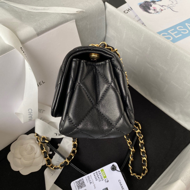 Amelia- CHL Bags - 7592