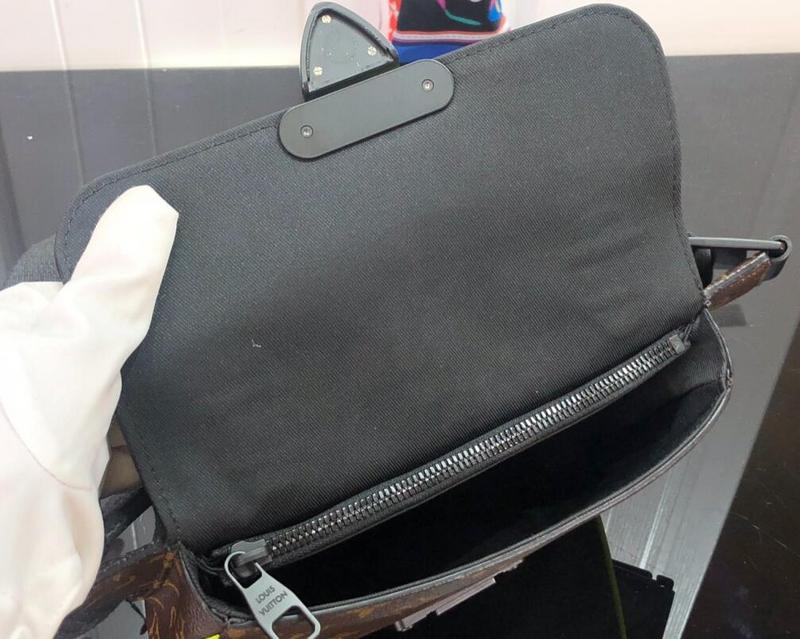 AmeliaLuxury - LOV Bags - 2357