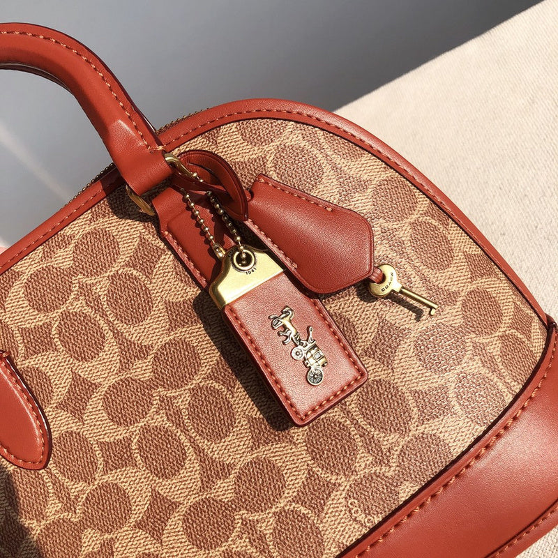Amelia- CAH Bags - 604