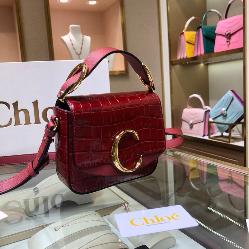 Amelia's Bag Gallery - CLE Bags - 312