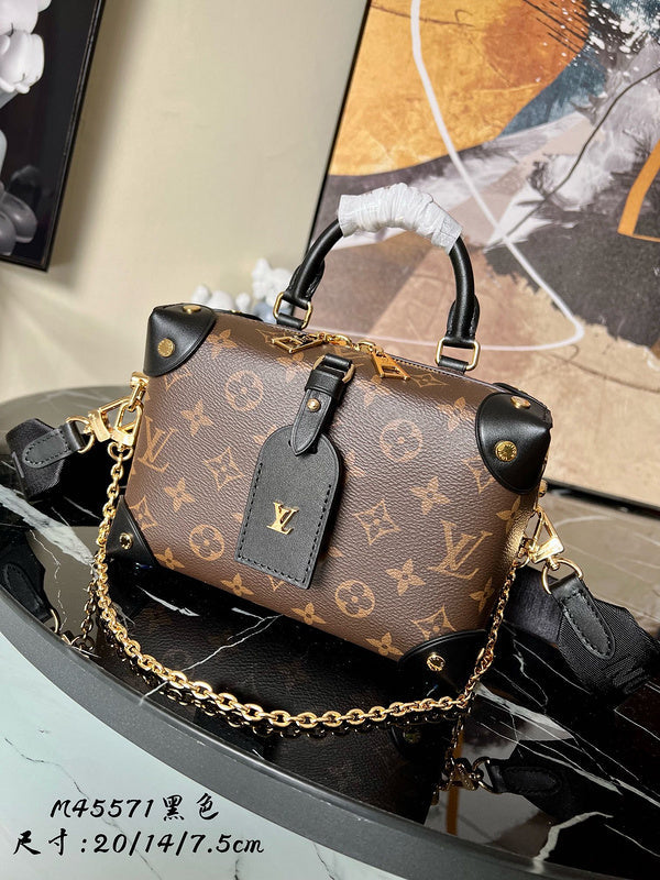 Amelia - LV Bags - 16856