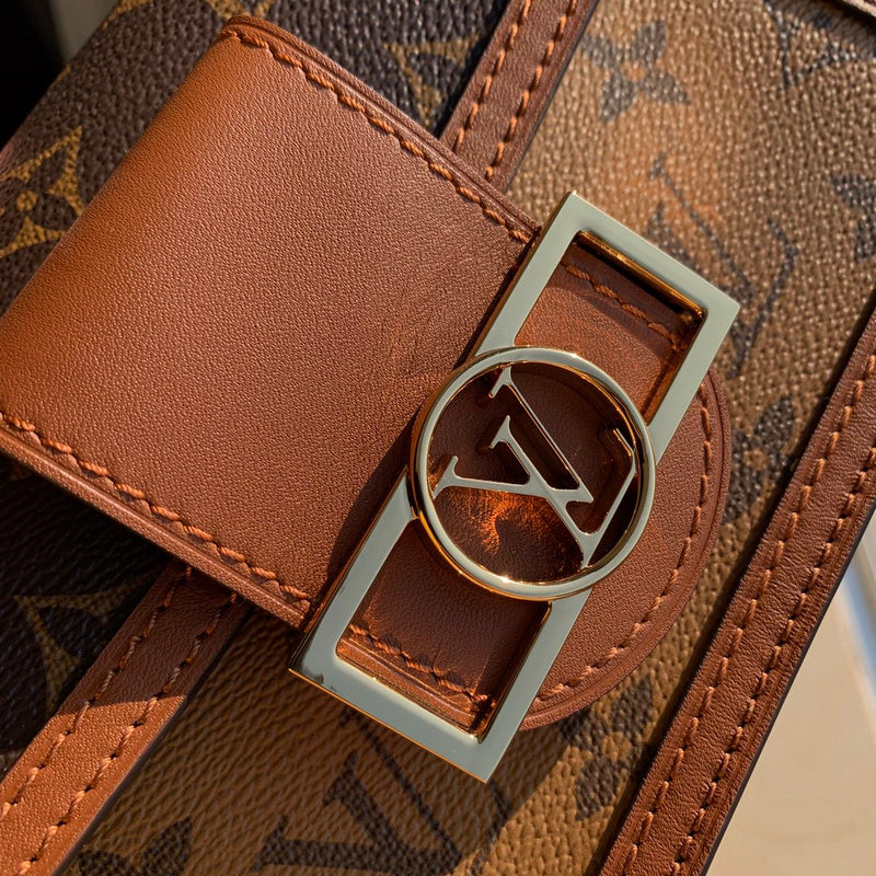 Amelia - LV Bags - 14012